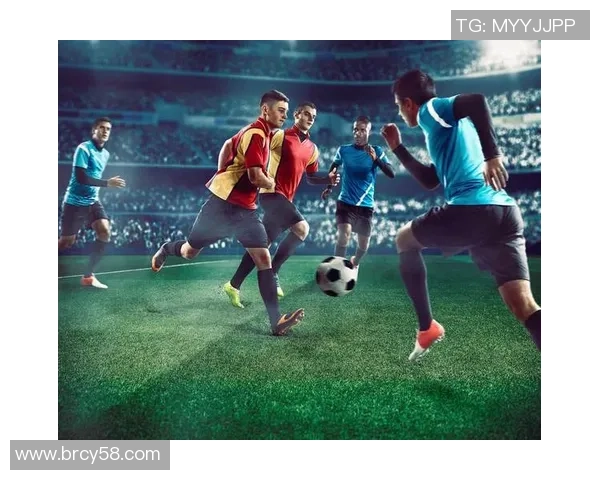 带威的足球明星如何在绿茵场上展现个人魅力与团队精神