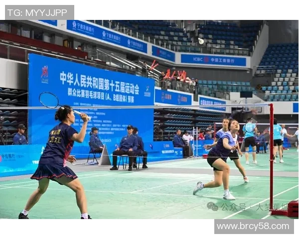 成都羽毛球队在全运会积分榜上以60分稳居第一名展现强大实力